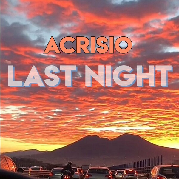 Acrisio - Last Night on Miniatures Records