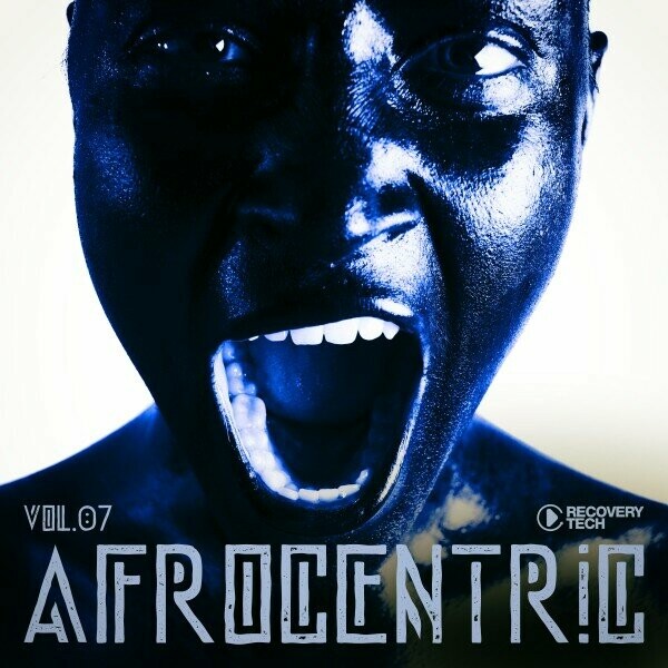 VA - Afrocentric, Vol.07 on Recovery Tech
