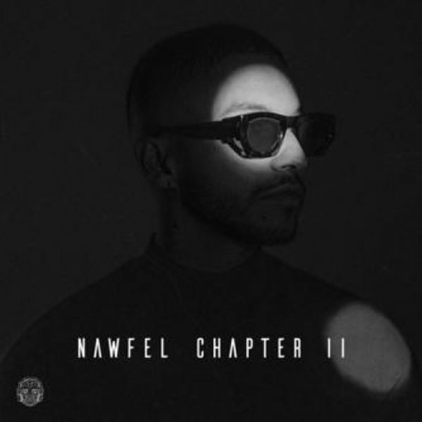 Nawfel - Chapter II on Merecumbe Recordings