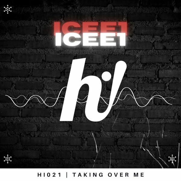 ICee1 - Taking Over Me on Hi! Energy