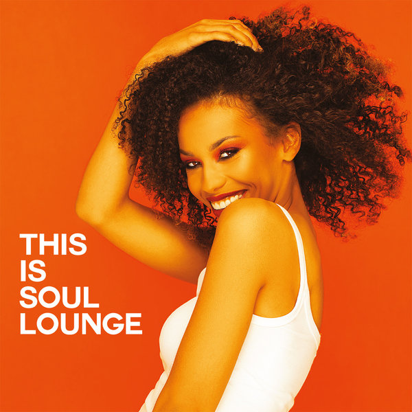 VA - This Is Soul Lounge on Pyramide