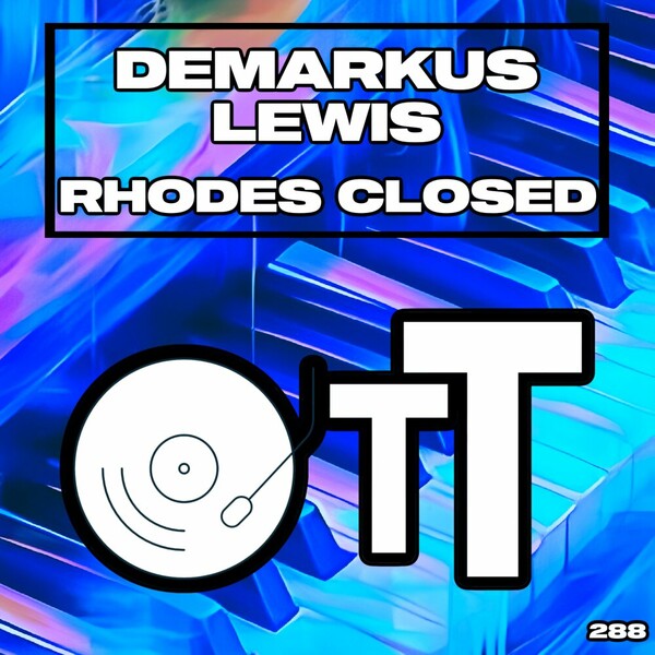 Demarkus Lewis - Rhodes Closed on Over The Top