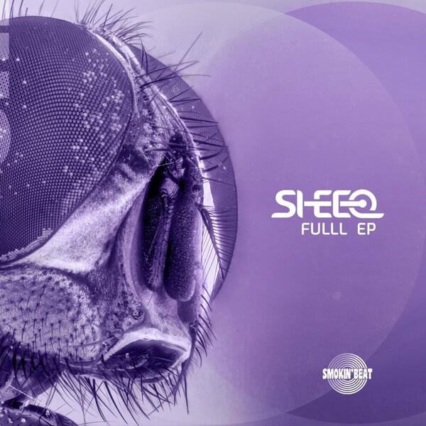 Sheeq - Fulll on Smokin' Beat