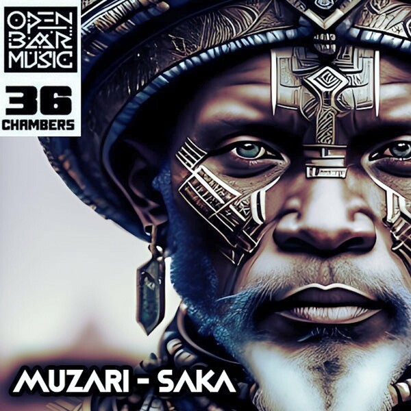 Muzari - Saka on Open Bar Music