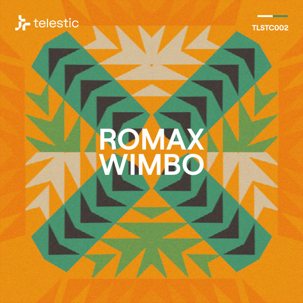 Romax - Wimbo on Telestic