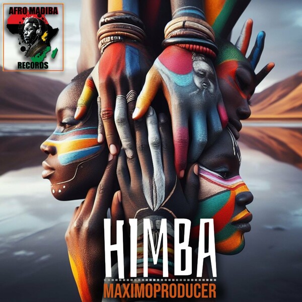 MaximoProducer - Himba on AFRO MADIBA RECORDS