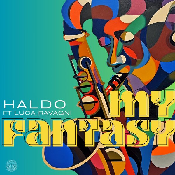 Haldo feat. Luca Ravagni - My Fantasy on Merecumbe Recordings