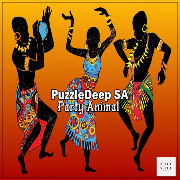 PuzzleDeep SA - Party Animal on Classical Records