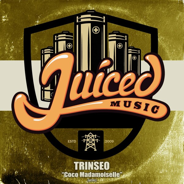 TRINSEO - Coco Madamoiselle on Juiced Music
