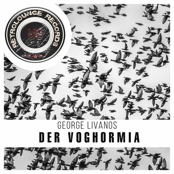 George Livanos - Der Voghormia on Retrolounge Records