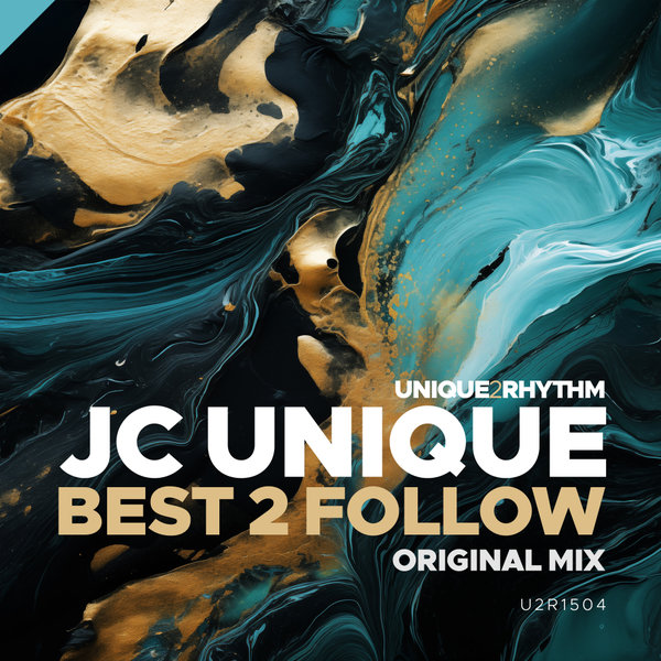 JC Unique - Best 2 Follow on Unique 2 Rhythm