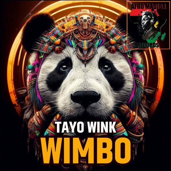 Tayo Wink - Wimbo on AFRO MADIBA RECORDS