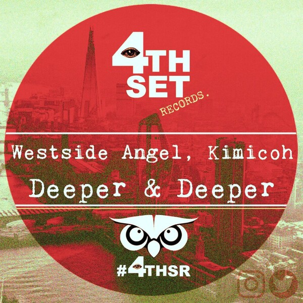 Westside Angel, Kimicoh - Deeper & Deeper on 4th Set Records
