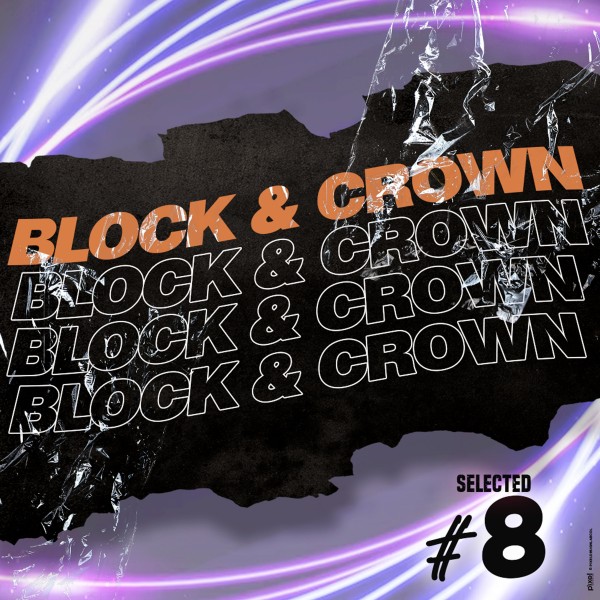 Block & Crown - Selected #8 Nu Disco Special on Booth Busters