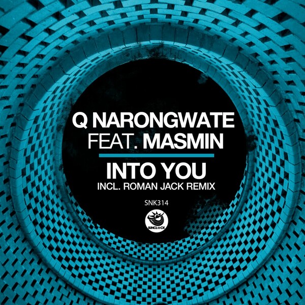 Q Narongwate, Masmin - Into You on Sunclock