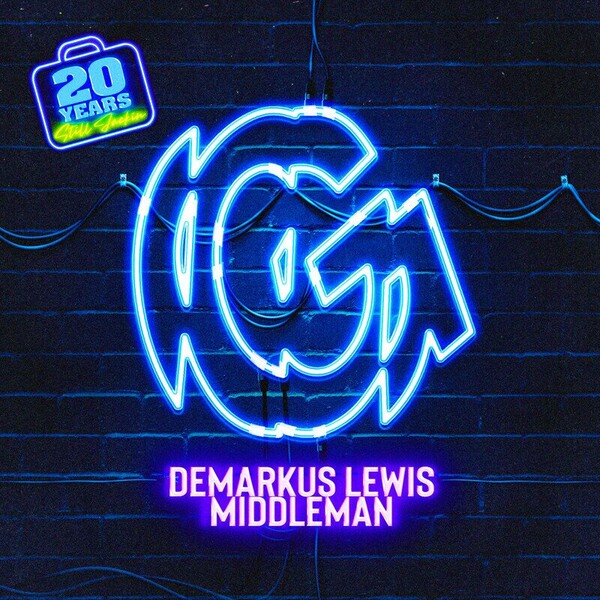 Demarkus Lewis - Middle Man on Guesthouse
