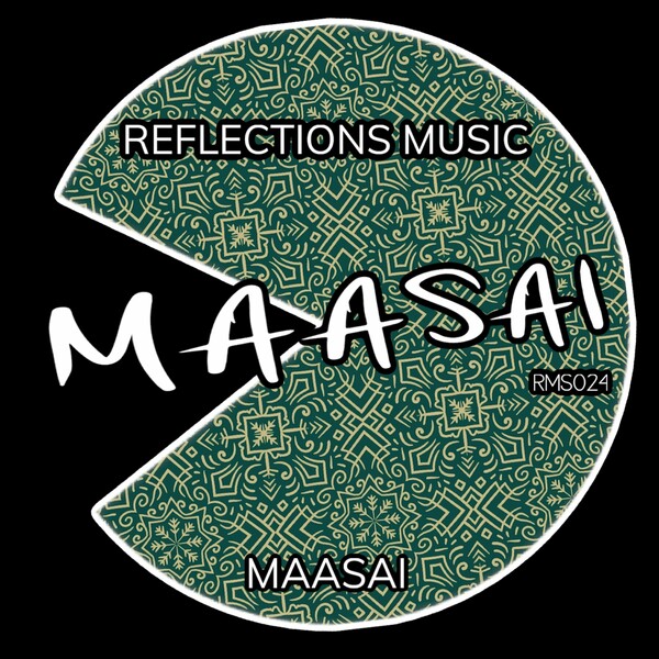 Nando Rodriguez - Maasai on Reflections Music