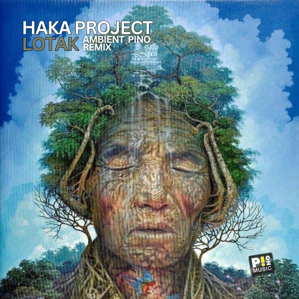 HAKA Project - Lotak (Ambient Pino Remix) on pino music