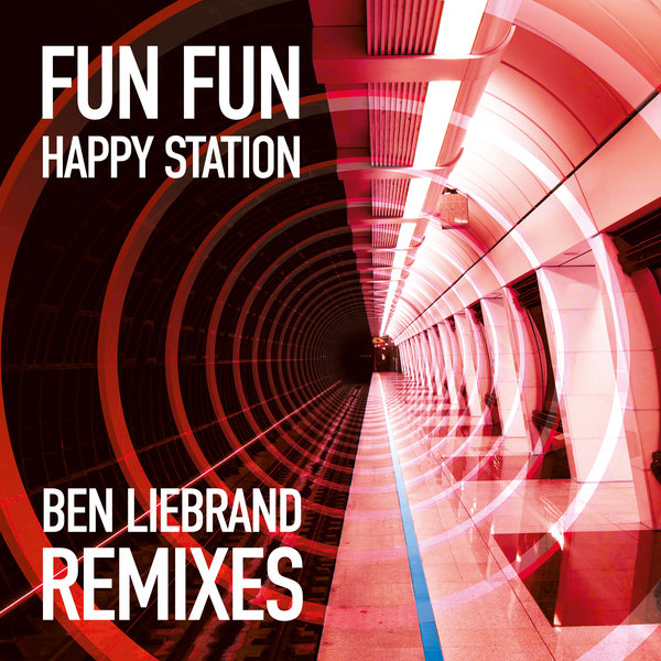 Fun Fun - Happy Station on High Fashion Music
