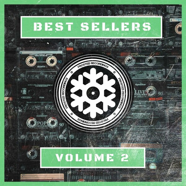 VA - Best Sellers on Frosted Recordings