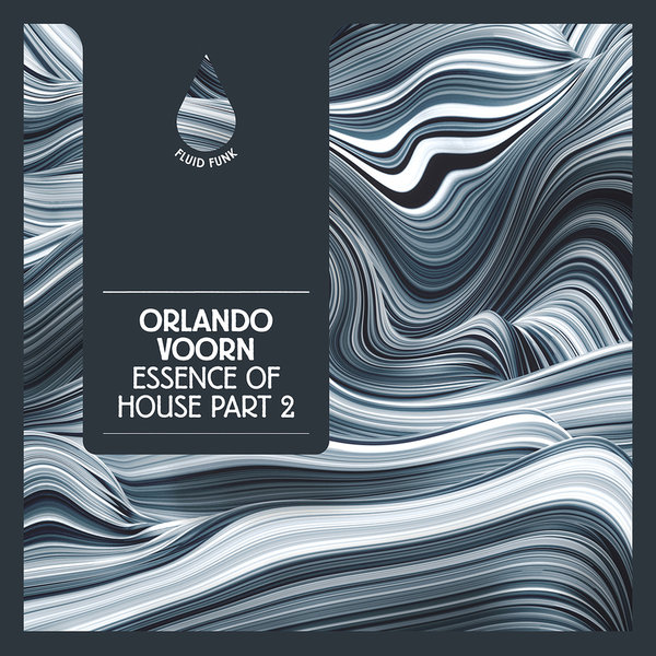 Orlando Voorn - Essence of House Part 2 on Fluid Funk