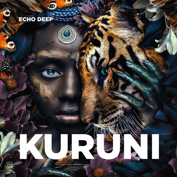 Echo Deep - Kuruni on Blaq Diamond Boyz Music