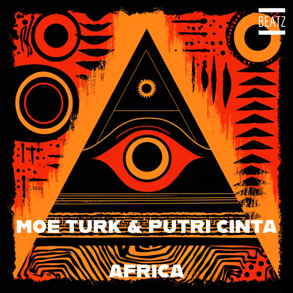 Moe Turk, Putri Cinta - Africa on BEATZ