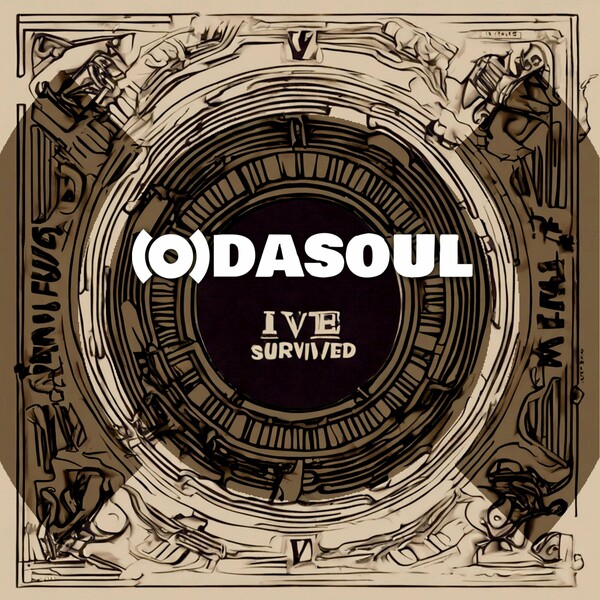 Odasoul - I´VE SURVIVED on Odasoul Records
