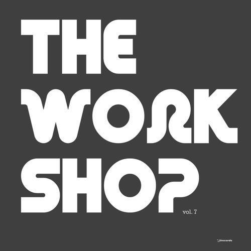 VA - The Workshop Vol. 7 on I Records