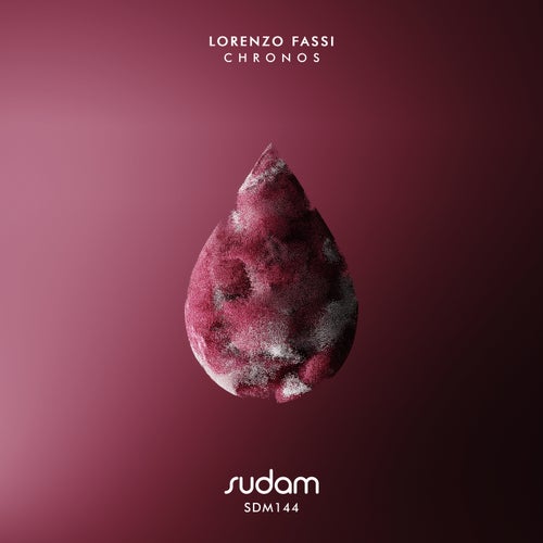 Lorenzo Fassi - Chronos on Sudam Recordings