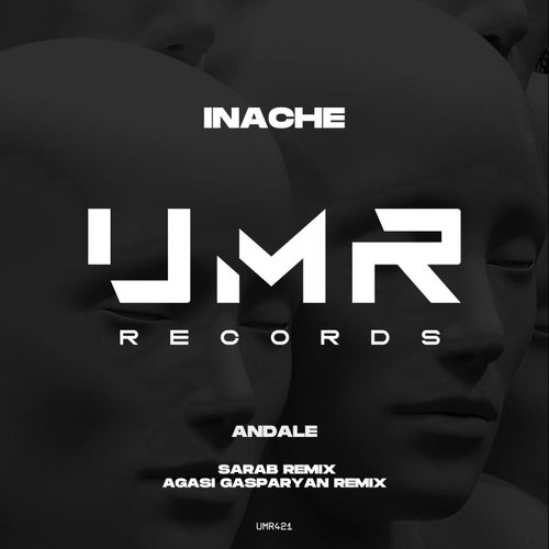 Inache - Andale on UNCLES MUSIC