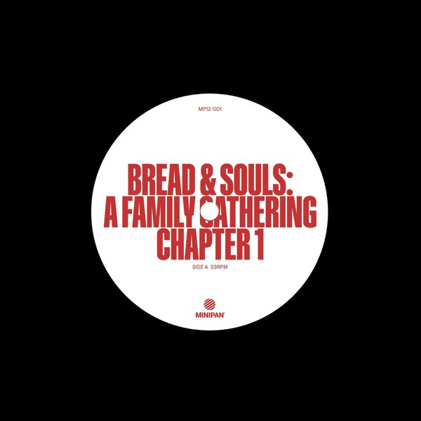 Bread & Souls - A Family Gathering Chapter 1 on MashiBeats