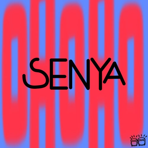 Boy From Suburbs - Senya EP on Black Savana