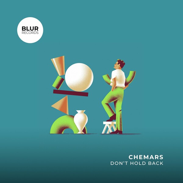 Chemars - Don't Hold Back on Blur Records
