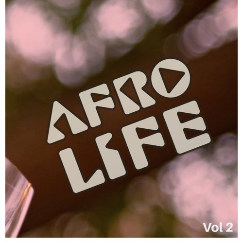 VA - Afro Life 2 on Mycrazything Records