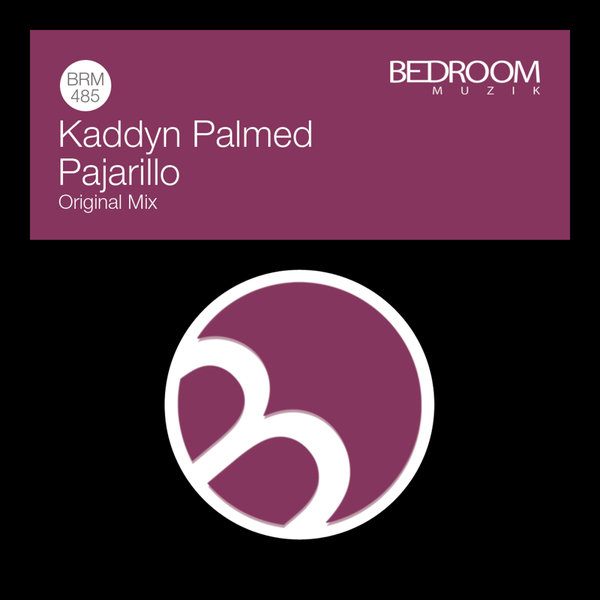 Kaddyn Palmed - Pajarillo on Bedroom Muzik