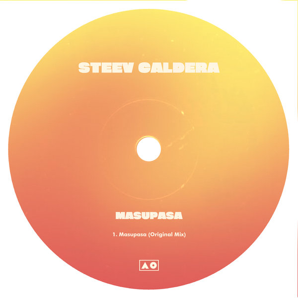 Steev Caldera - Masupasa on Album Only