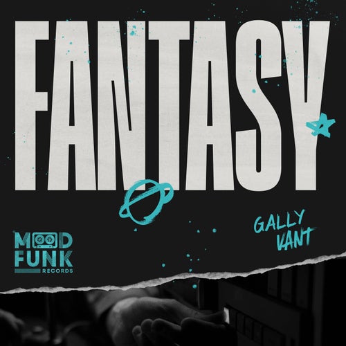 Gally Vant - Fantasy on Mood Funk Records
