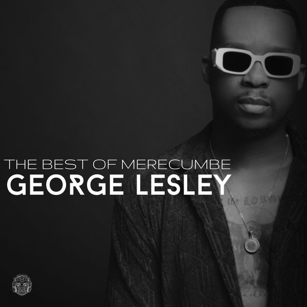 George Lesley - The Best Of Merecumbe: George Lesley on Merecumbe Recordings