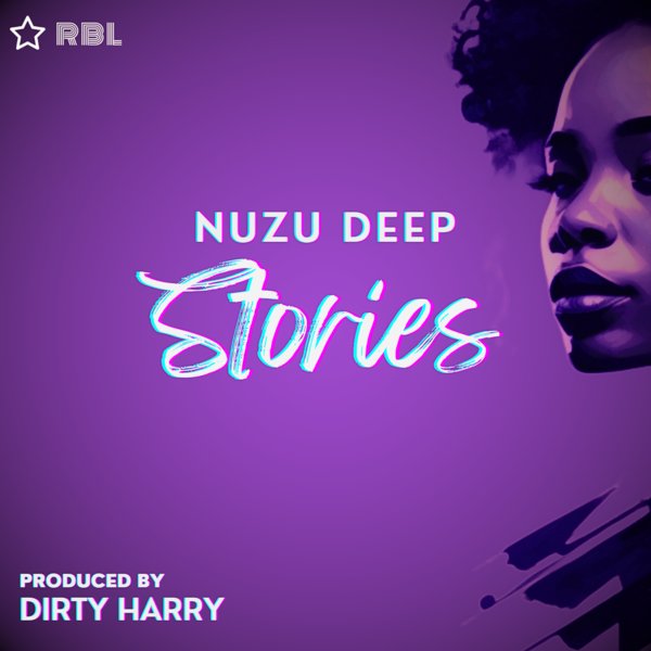 Nuzu Deep, Dirty Harry - Stories on Ricanstruction Brand Limited