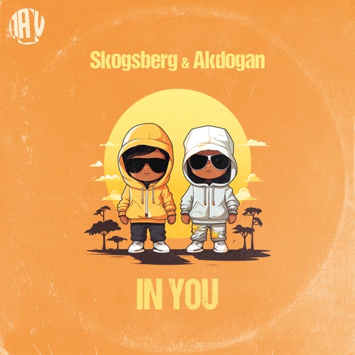 Skogsberg & Akdogan - In You on La Vie D'Artiste Music