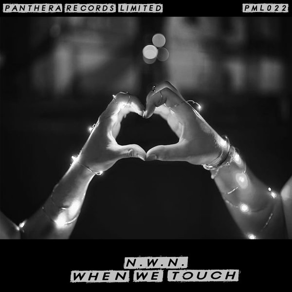 N.W.N. - When We Touch on Panthera Limited