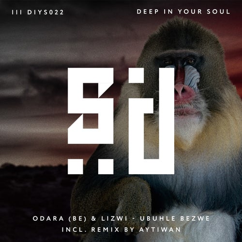 Lizwi, ODARA (BE) - Ubuhle Bezwe on Deep In Your Soul