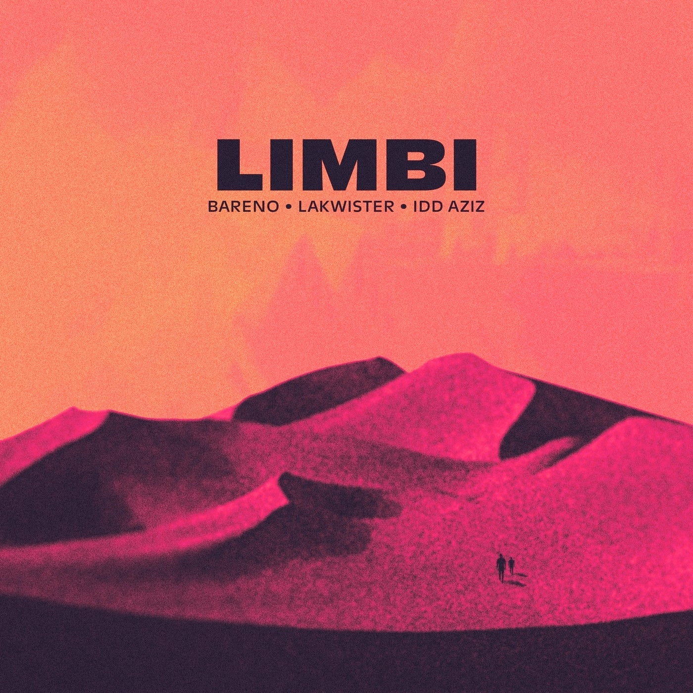 Idd Aziz, Lakwister & Bareno - Limbi on Bareno Music Production