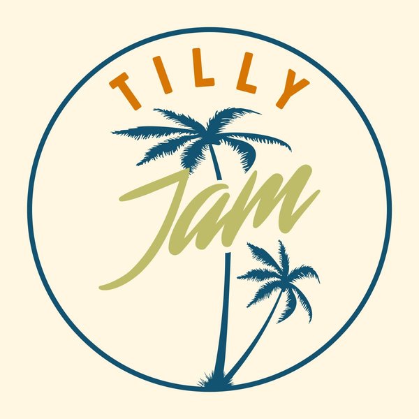 Till von Sein - June Too on Tilly Jam