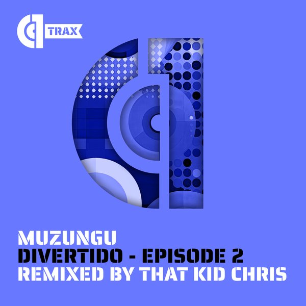 Muzungu - Divertido on C1 Trax