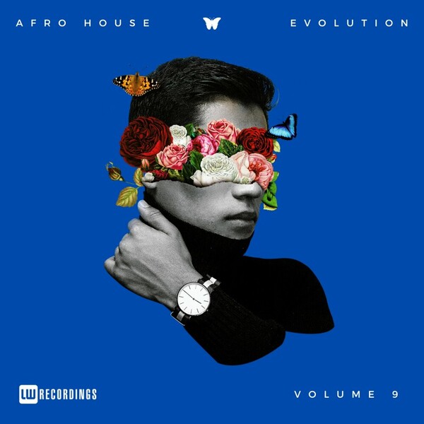 VA - Afro House Evolution, Vol. 09 on LW Recordings