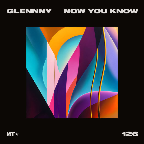 Glennny - Now You Know on Nordic Trax