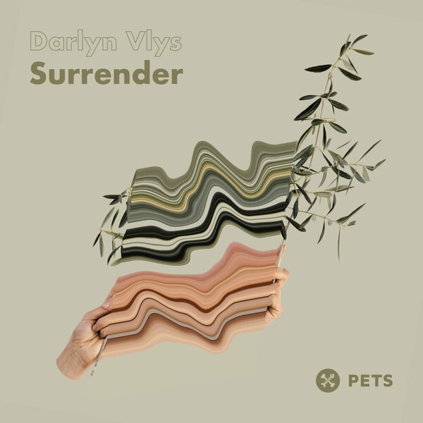 Darlyn Vlys - Surrender EP on Pets Recordings
