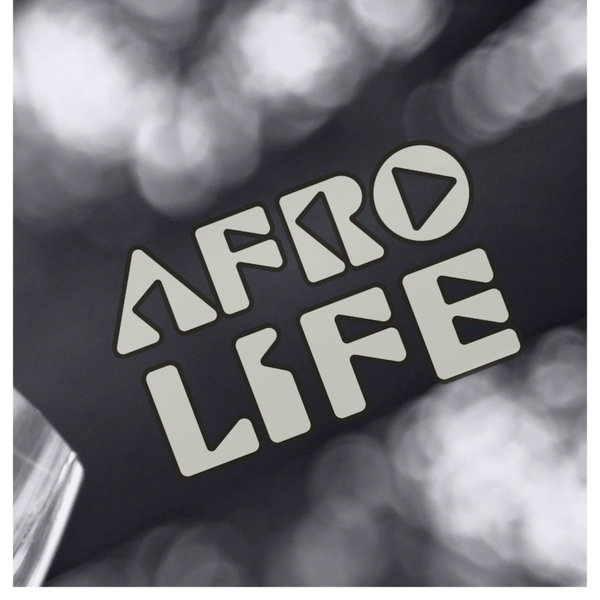 VA - Afro Life on Mycrazything Records